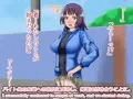 アケミ先輩の膨乳日記 第1集