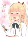 落書き集