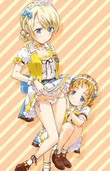 クリアファイル