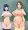 青木れいかと佐々木なみえ