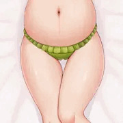 妊娠エマちゃん♡