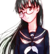 オリキャラ試行錯誤中…