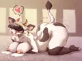 VRだよパエリアちゃん