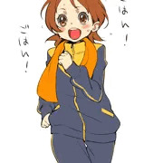 ごはんが食べたいゆうゆう