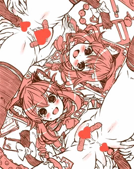 こどもまん○
