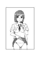 オリジナル子ちゃん