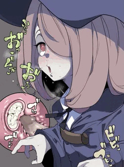 スーシィちゃん