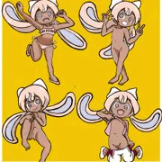 ポケットモンスターワンダーボヤージュのナビィちゃん