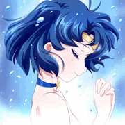 セーラーマーキュリー3