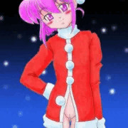 見習い悪魔　クリスマス