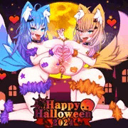 🎃Halloween2024🦇
