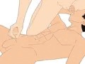 GW最後だから友達のをしゃぶりました