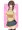 おっぱいニーソ