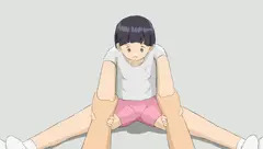 ペアストレッチ