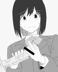 手コキ