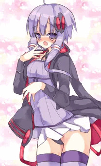 ゆかりさん本