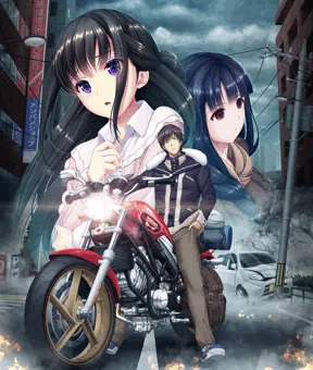 ゾンビのあふれた世界で俺だけが襲われない