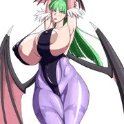 モリガン