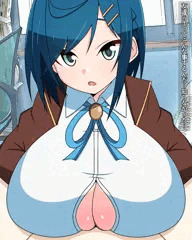 ここね　着衣パイズリ
