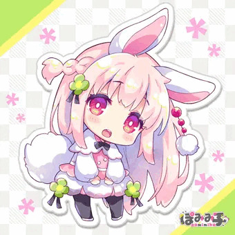 うさうさ🐰