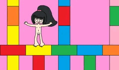 積み木ランド