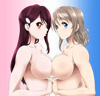 乳合わせ