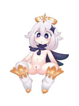 パイモン