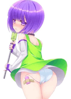 おしりオシリお尻