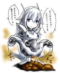 最近の落書きとかリクエストとか