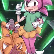 PDQ - I Saved The Master Emerald