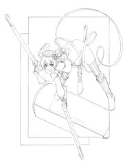 マミさん俺式