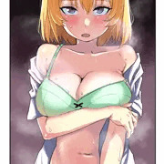 JK沙都子