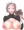 事務的メイドさん