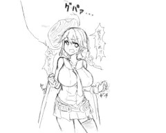 じゅぽじゅぽ