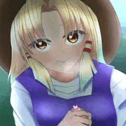 木陰
