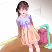 待ち合わせ+
