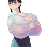 超乳長乳JC