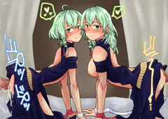 ベレトス先生【女体化】