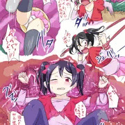 丸ライブ！7