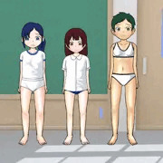 スケブ　学校体罰、体操服を忘れ…。