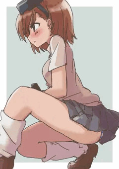 やってしまいました、とミサカは赤面します