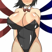 バニーぬえちゃん