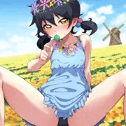 プリチャンかわいい向上委員会♪