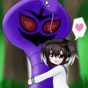 アーボック×ふたなり時津風