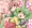 こいしちゃんにお尻ペンペン