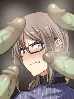 ぐっ様見せ槍