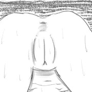 裸で草むしりミッション
