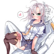 衣笠ちゃん