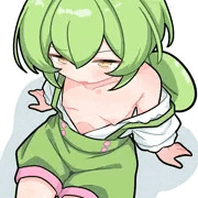 ずんだもん