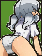 うしろ